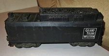 LIONEL #6026W TENDER,W/GRAND TRUNK, WESTERN BODY