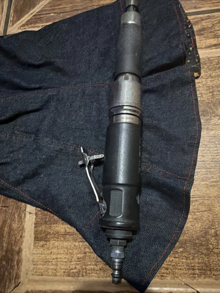 Dynabrade Die Grinder Foto 4 de 4