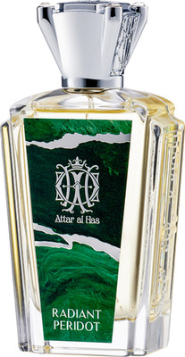 Radiant Peridot - Attar Al Has - Extrait de Parfum 100 ml