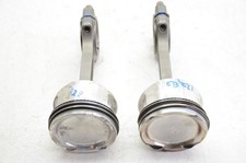 91-93 Nissan 240sx S13 Pair Of Aftermarket Ross Pistons