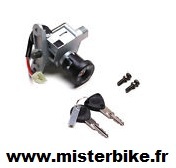 Neiman Yamaha BW'S 2004-2011 idéal pour réparer un démarreur de scooter bloqué