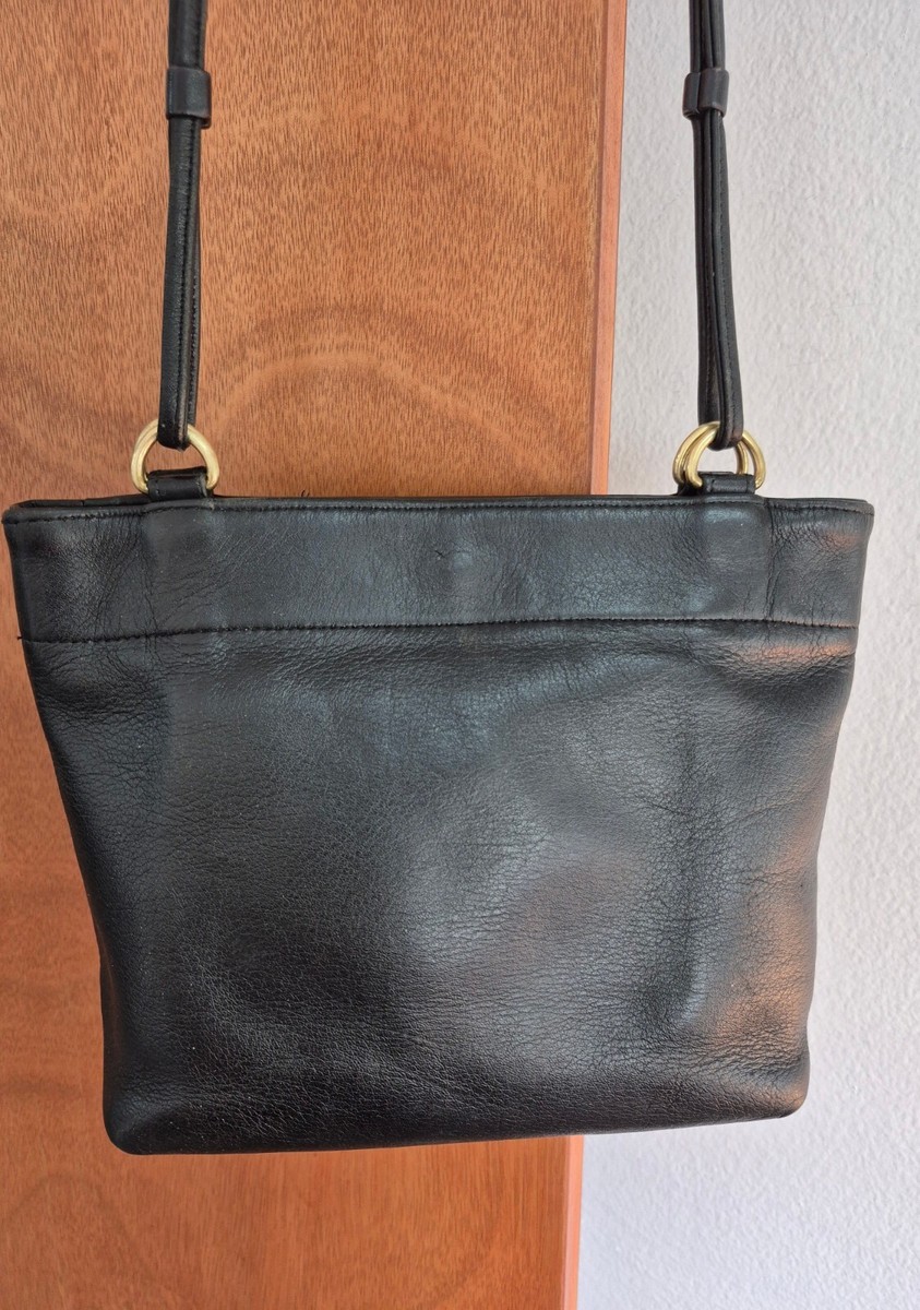 Vintage COACH #4124 