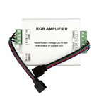 Data Repeater Signal Amplifier for 3528 5050 RGB LED Strip Light