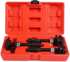 Rear Axle Bearing Remover Puller Slide Hammer set 