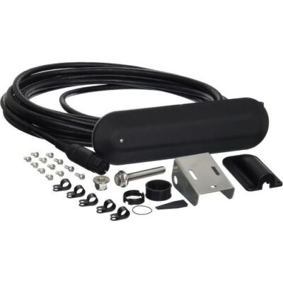 Raymarine A80464 Axiom RV-100 RealVision 3D All-in-one Transom Mount Transducer