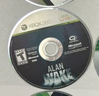 Alan Wake Microsoft Xbox 360 - Disc Only