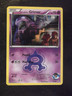 083PK007 - Grimer- 7/34 - Double Crisis - Common *