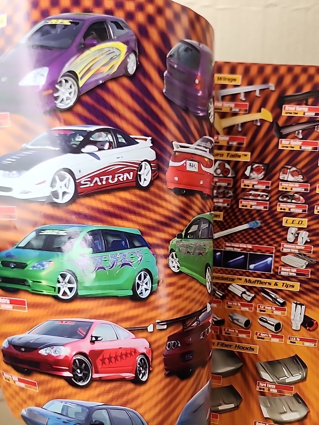 August 2002 IMPORT RACER MAGAZINE, NISSAN , HONDA CIVIC TYPE | eBay