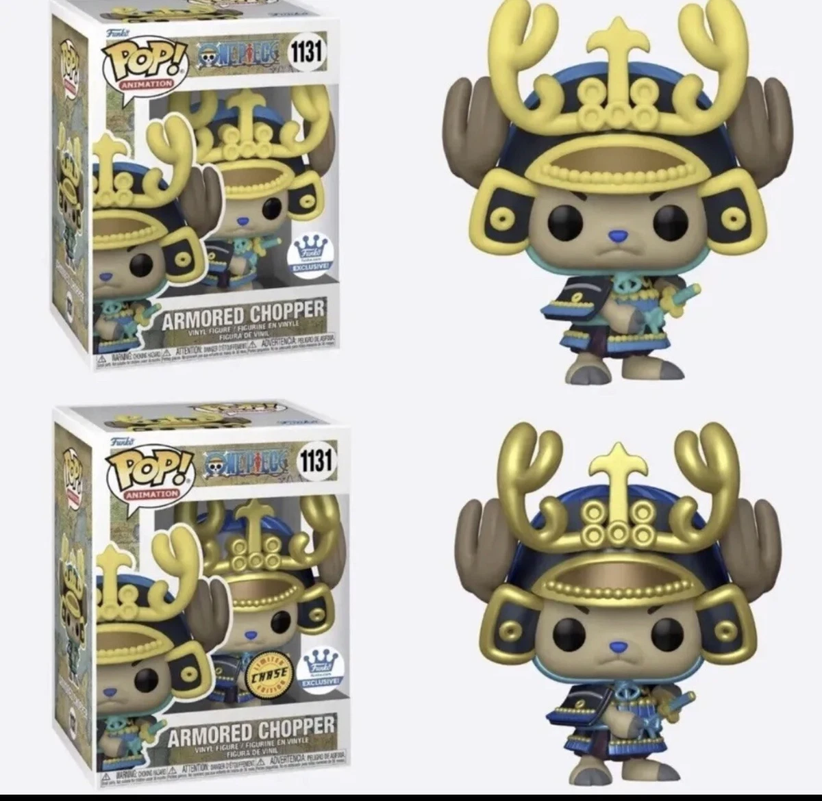 Chopper pop vinyl cheap