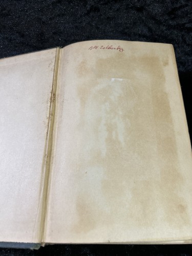 The Writings Of Mark Twain Author’s National Ed 1899-1917 Tom Sawyer Abroad 2 - Picture 4 of 10