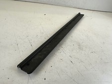 Nissan 240SX Left Door Sill Scuff Plate S13 89-93 OEM