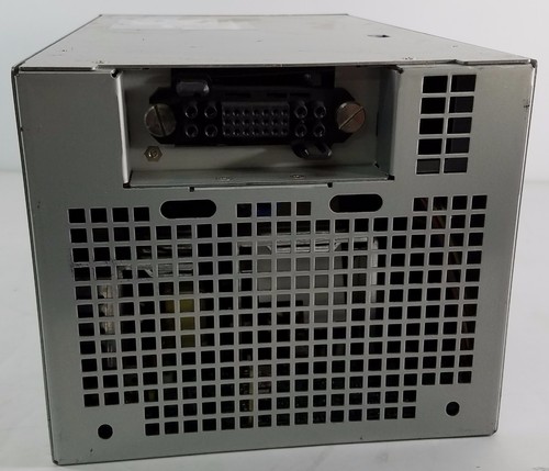 Astec AA23200 Cisco System Power Supply 341-0077-05 Rev:A0 Low/High 1400W/3000W - Picture 3 of 4