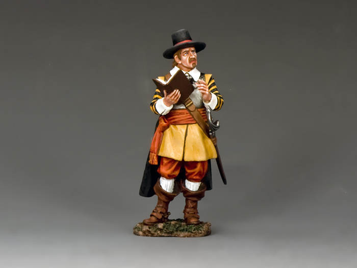 JN072 I.J.A Soldier on Guard Duty by King and Country