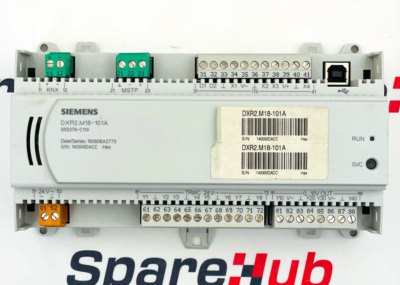 Siemens （シーメンス）　Da Siemens PXC22 Automation Station Siemens PXC22.D | eBay