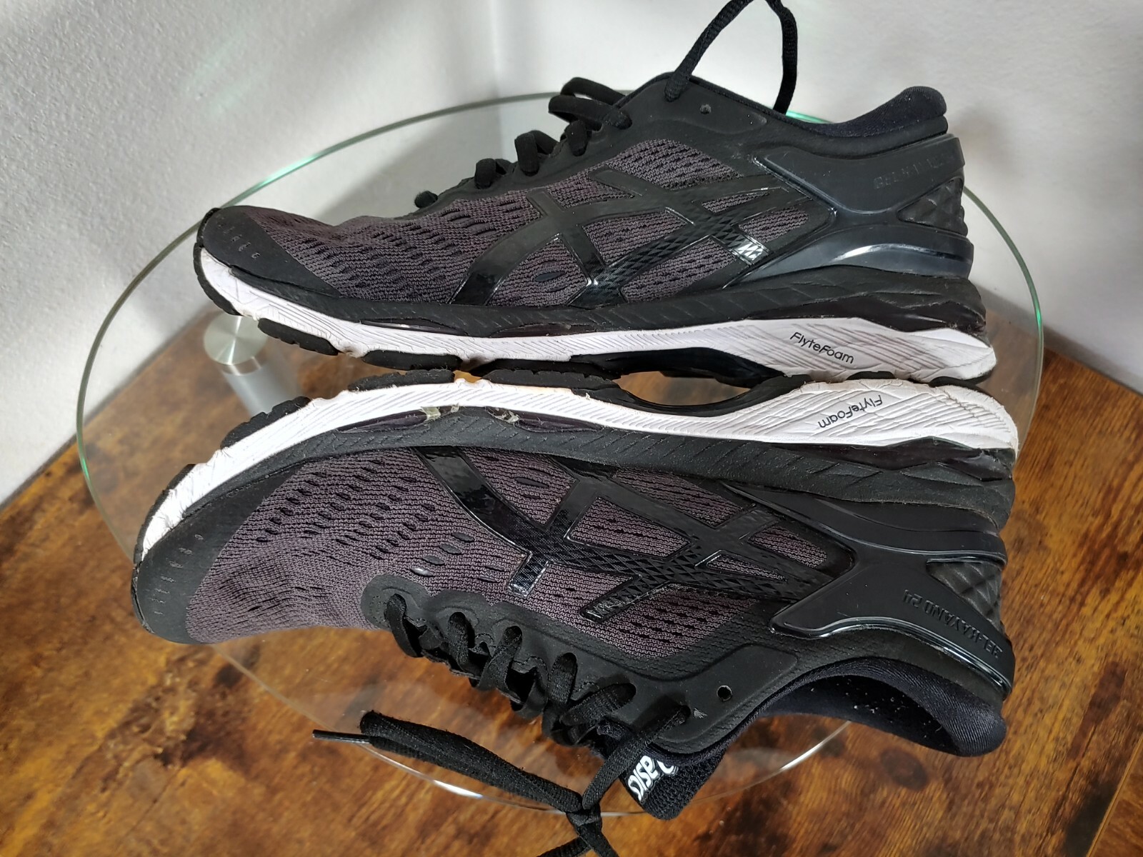 gel kayano 24 asics womens