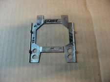 USED CHAMPION TURBO FLEX STEEL 4" CHASSIS TOP PAN