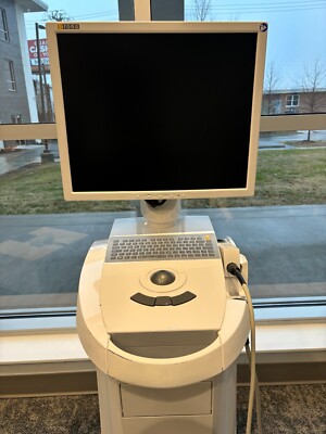 Sirona 6212166 CEREC Bluecam Dental Acquisition Scanner - White | eBay