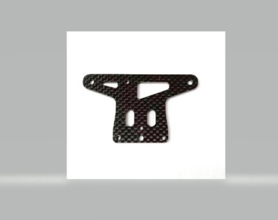 5プレート VRX Carbon Fiber Steering Upper Plate 85902 | eBay