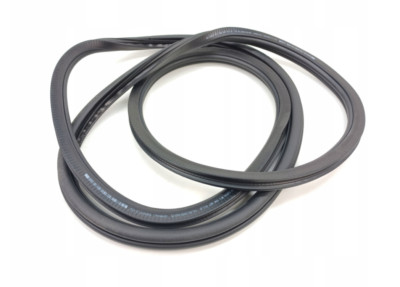 NEW VW TIGUAN AD MK2 FRONT LEFT DOOR INNER SEAL 5NA867911C9B9 