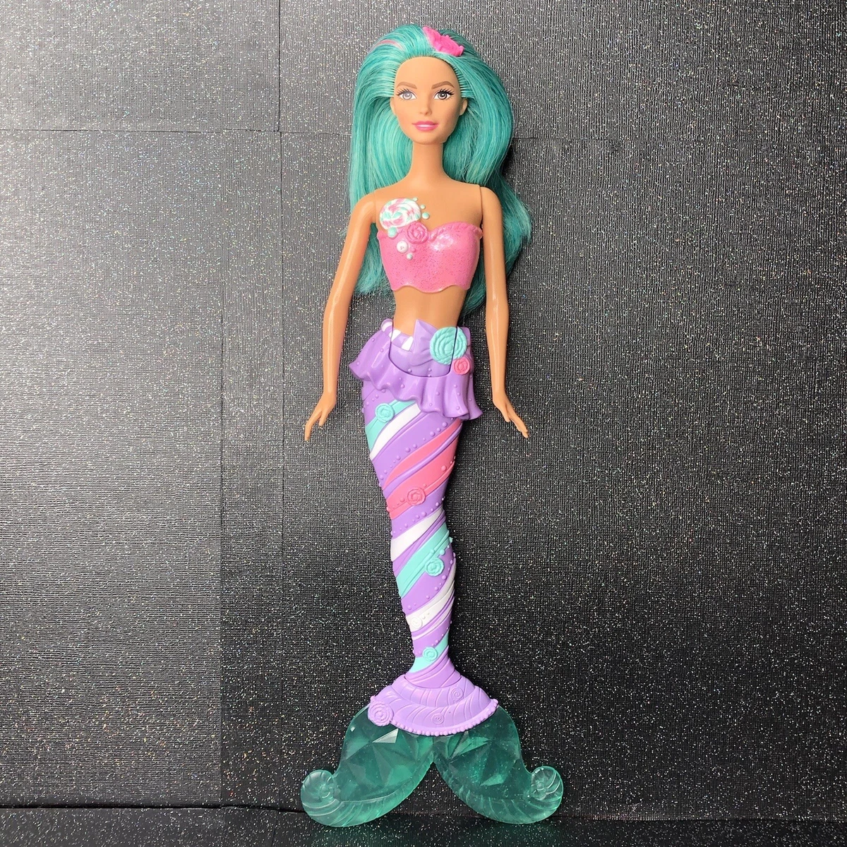 barbie dreamtopia doll and fashions