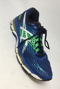 asics gel nimbus 17 mens