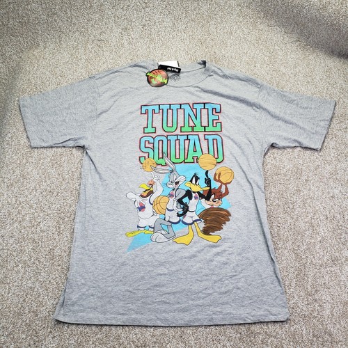 NEW Space Jam Big \u0026 Tall 2XLT XXLT Mens 