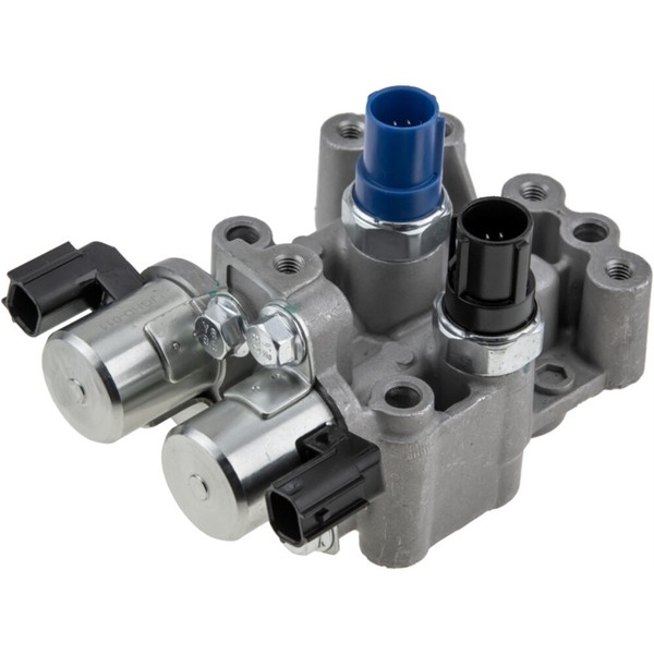 NTY Steuerventil Nockenwellenverstellung FüR Honda Accord Viii CU 2.4I-image