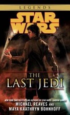 Star Wars: The Last Jedi Star Wars - Legends - Mass Market Paperback - GOOD
