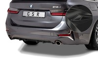 Csr Heckansatz Abs Glossy FüR Bmw 3Er Limousine Und Touring (G20/G21)