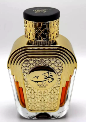 Watani INTENSE By Al Wataniah ~ Unisex.3.4oz.EDP.NIB & SEALED | eBay