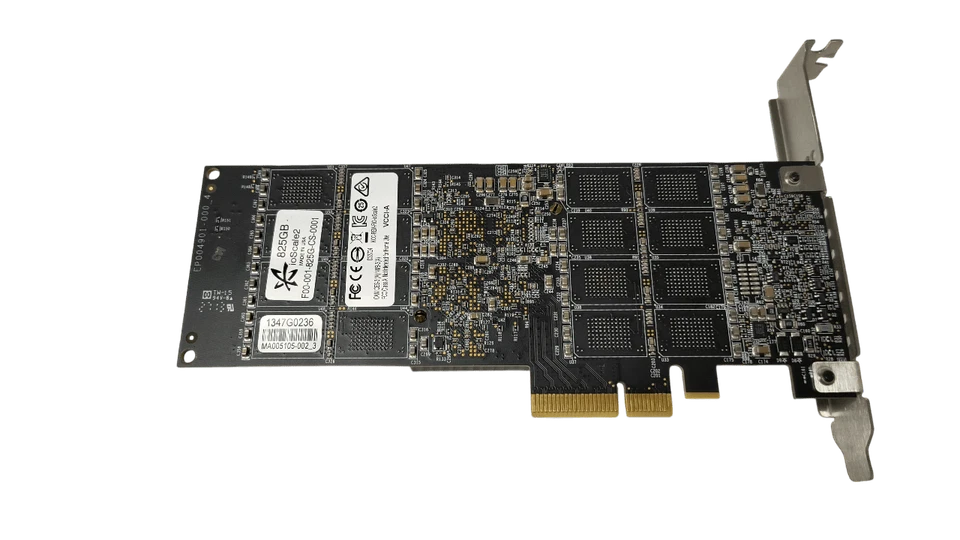 F11-003-825G-CS-0001 Fusion-IO EP004901-000_4 ioScale2 825GB SSD - Image 2 of 3