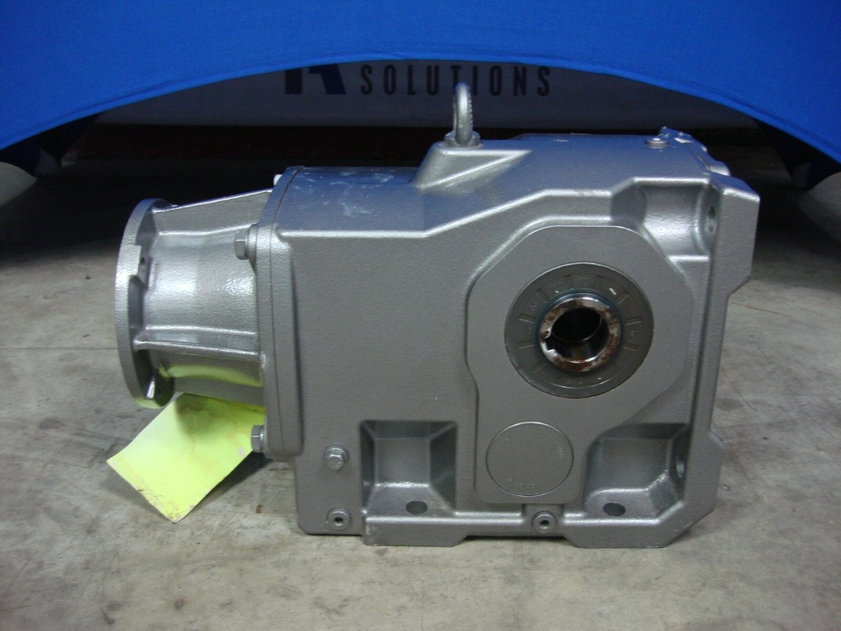 NEW NORD GEAR DRIVE SYSTEMS TYPE SK 9032.1AX VL N140TC | eBay