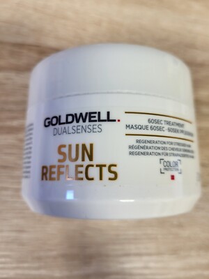 Goldwell Dualsenses Sun Reflects After-Sun 60sec Treatment 200ml