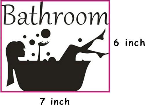 3D Ocean Wall Stickers, Sandy Beach Wall Decals, Waves Wall Decor………… - Picture 9 of 9
