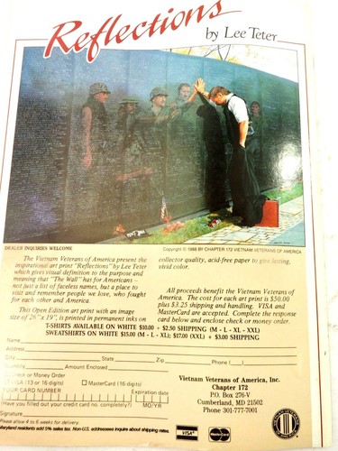 Vietnam Magazine Volume 7 Number 2 August 1994 - Picture 2 of 8
