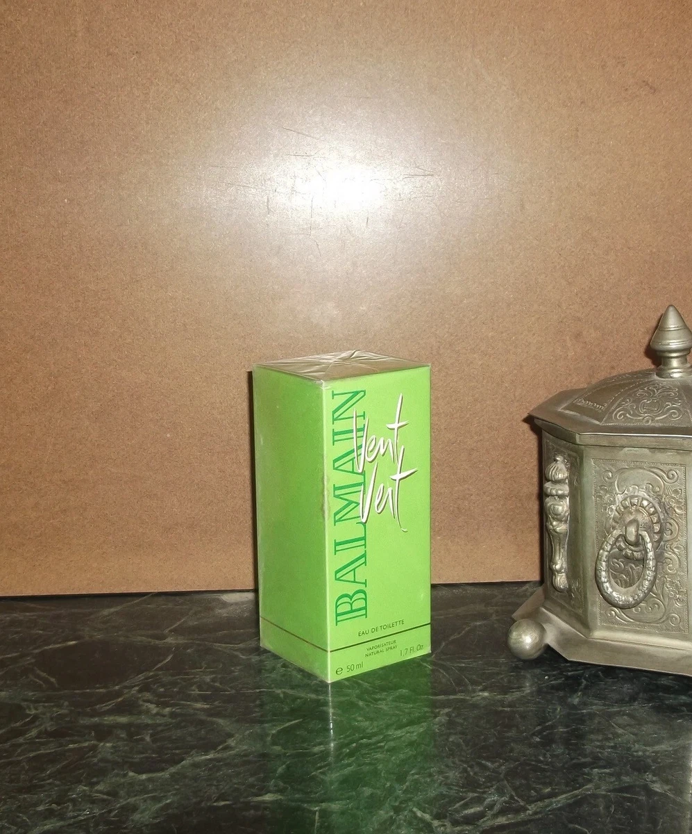Vent Vert Discontinued Fragrances for Women for sale | eBay