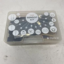 Particle Industries, Inc. SNSRKIT3G260  kit