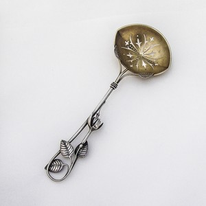 Coupons Available Fuchsia Sifter Spoon Matte Gilt Bowl Sterling Silver Whiting 1870 A Turning Point In The History Of Haiku Www Comunidadilgo Org