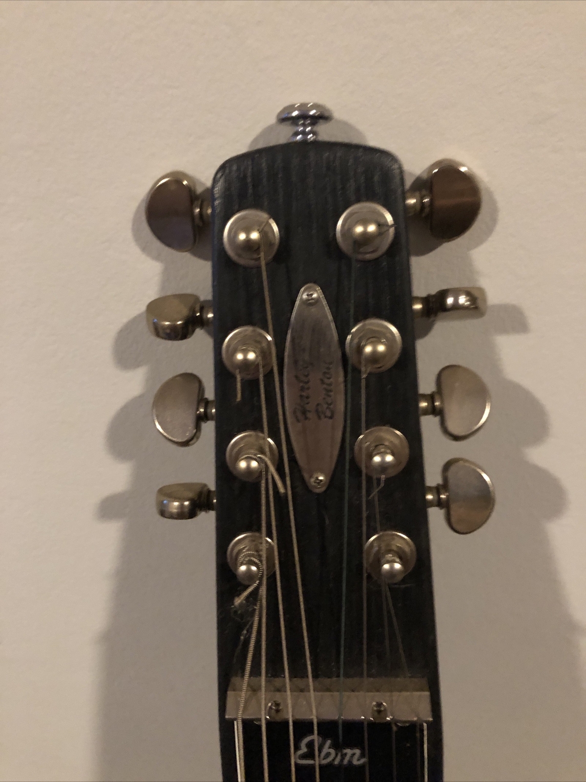 8 string lap steel guitar eBay