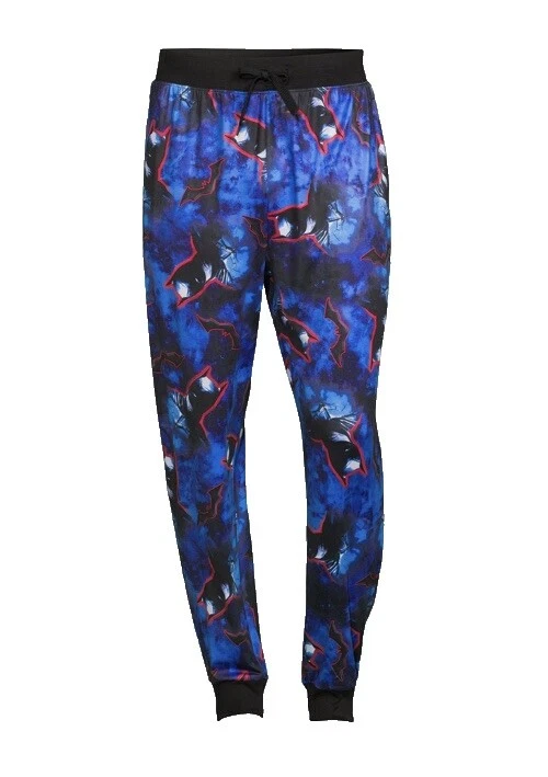 DC Comics Batman Regular Size XL Sleepwear & Robes for Men