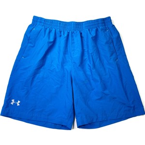 under armour men's swim trunks