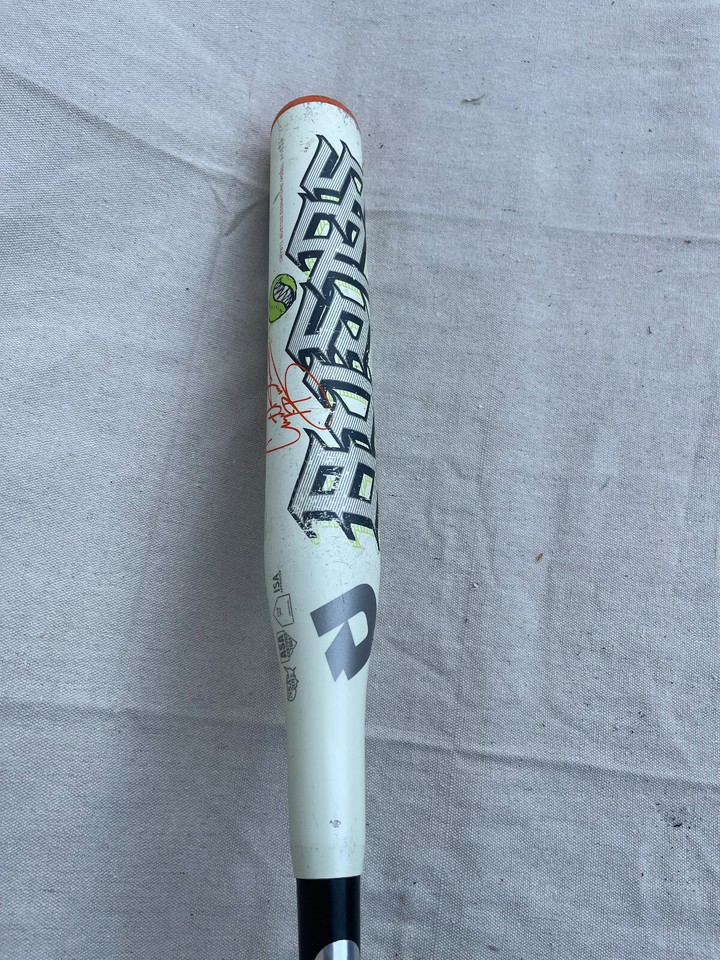 DeMarini BFP14 Bustos Signature Model Fastpitch Softball Bat 30” 17 oz