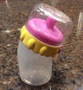 baby alive learns to potty ebay