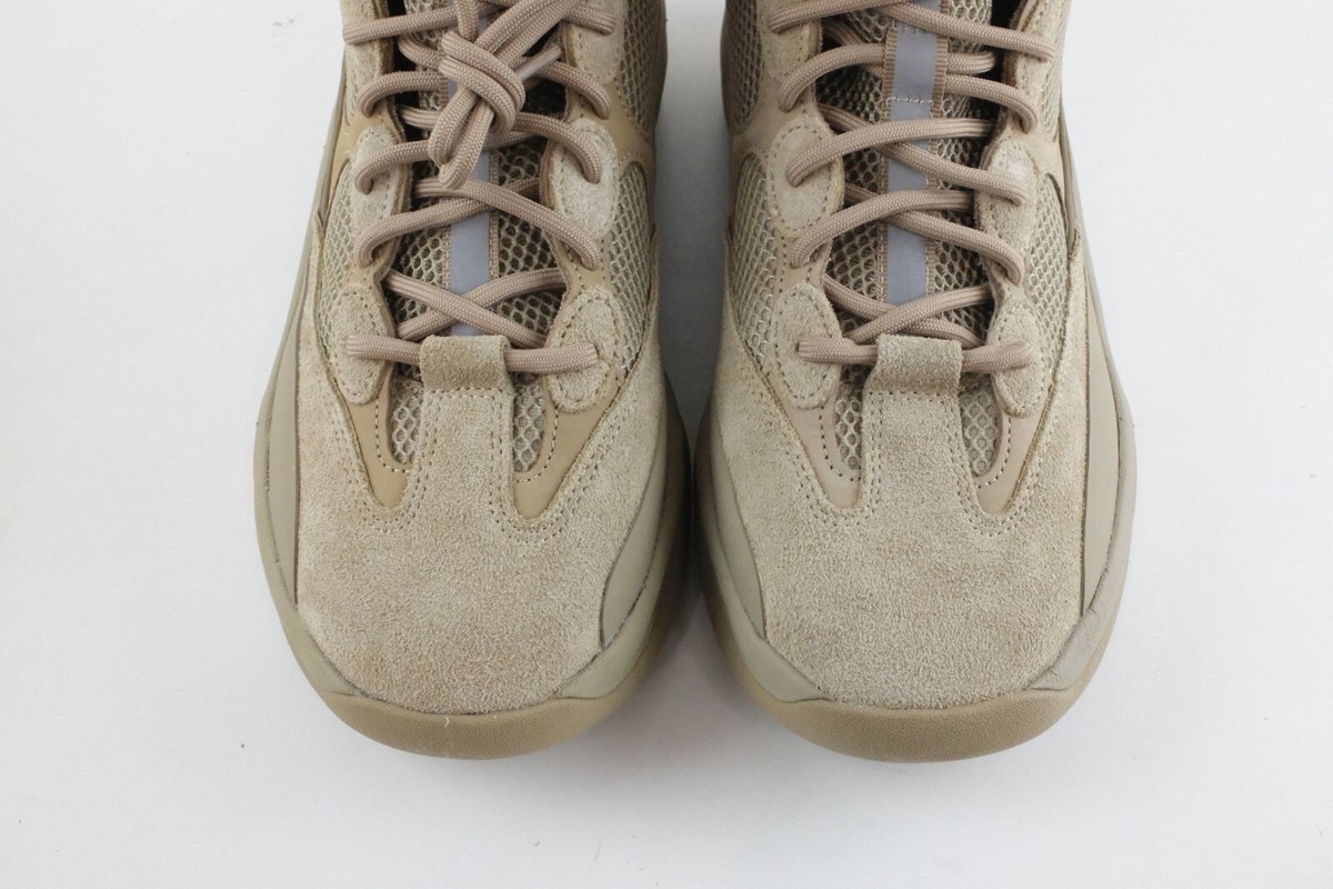 Size 11 - adidas Yeezy Desert Boot Rock for sale online | eBay Size 11 - adidas Yeezy Desert Boot Rock for sale online | eBay