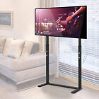 <!--F#f_0-->Simple 32-100in 32-65in Extra Large TV Floor Stand Mount LED LCD Bracket Mounts <!--F/-->
