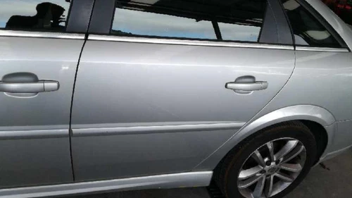 55355631 Centralina Motore per OPEL VECTRA C BERLINA Cosmo 2006 1596296 - Foto 6 di 10