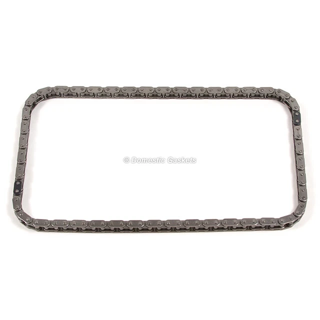 95-98 Saturn SL SL1 SC1 SW1 1.9L SOHC Cadena de distribución GMB Kit de bomba de agua VIN 8 Foto 4 de 4