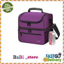 extra large lunch tote