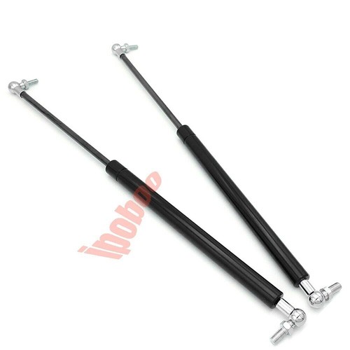 For Hyundai Elantra 21-24 Trunk Tailgate Lift Support Struts Shocks Gas Springs - Picture 7 of 12