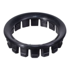 Hub-Cap-Badge-Retainer,-Hub-Cap-Badge-Retainer---Plastic